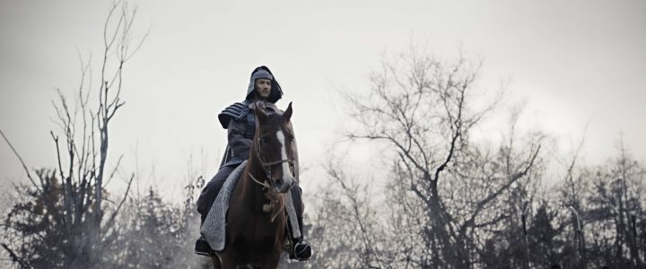 Han Xin – Trailer 1